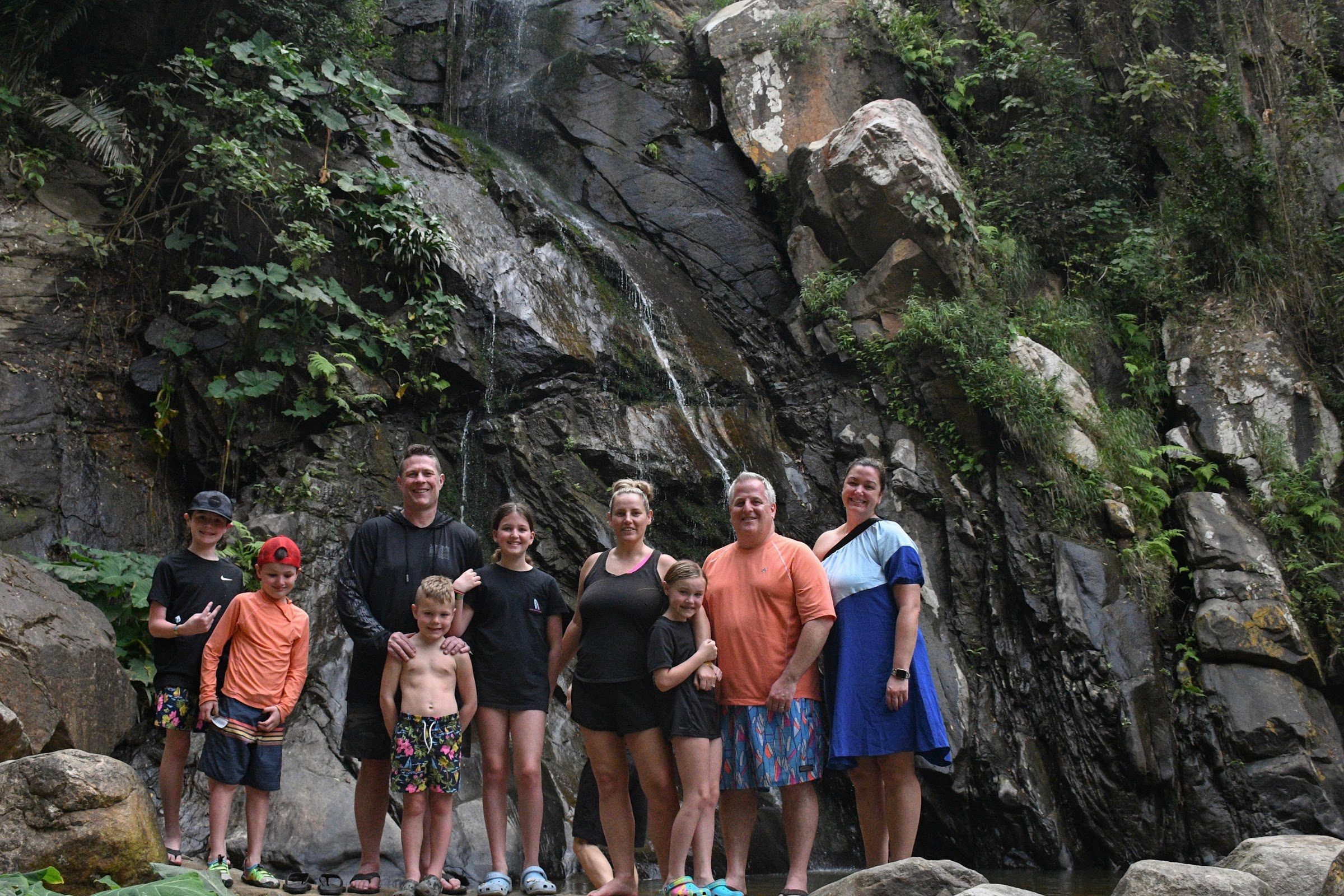 Quimixto, Yelapa & Snorkel