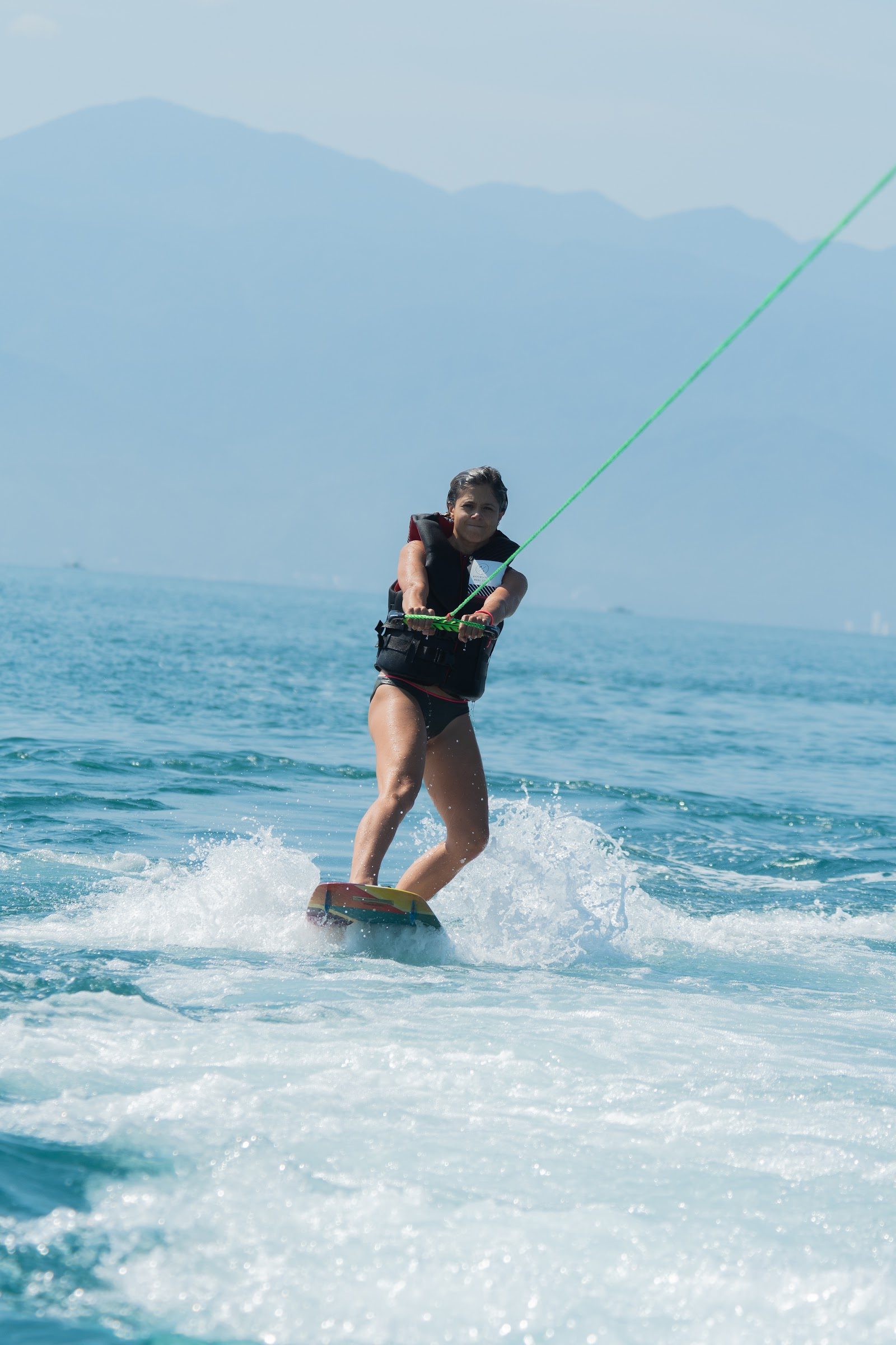 Private Wakeboarding Tour