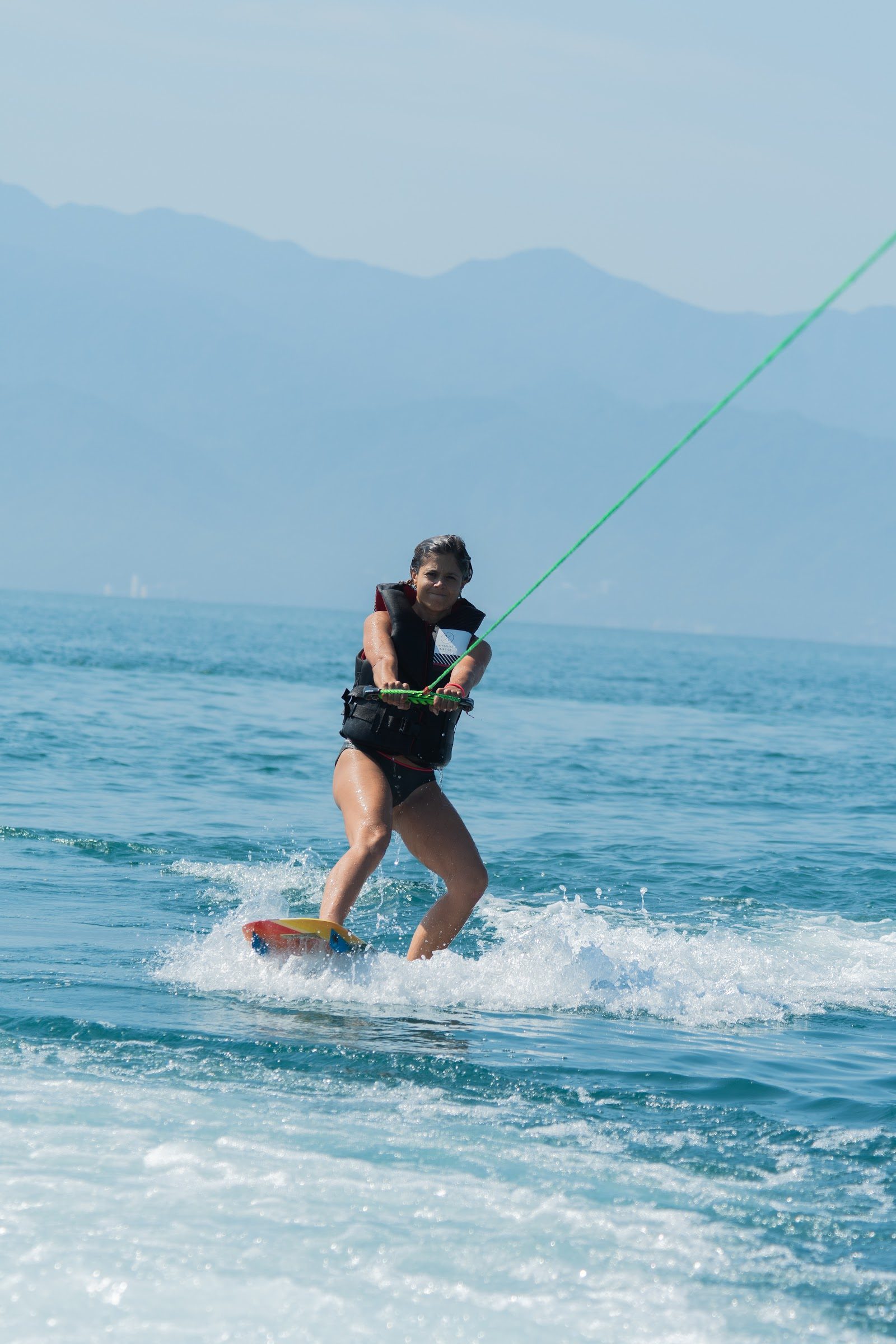 Private Wakeboarding Tour