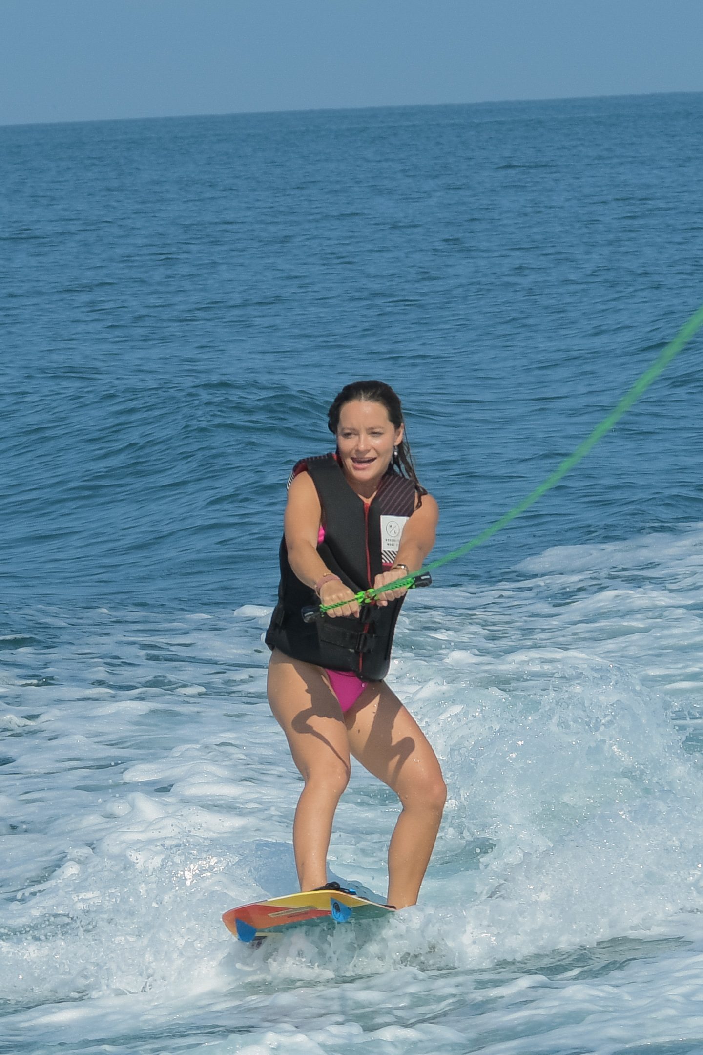 Private Wakeboarding Tour