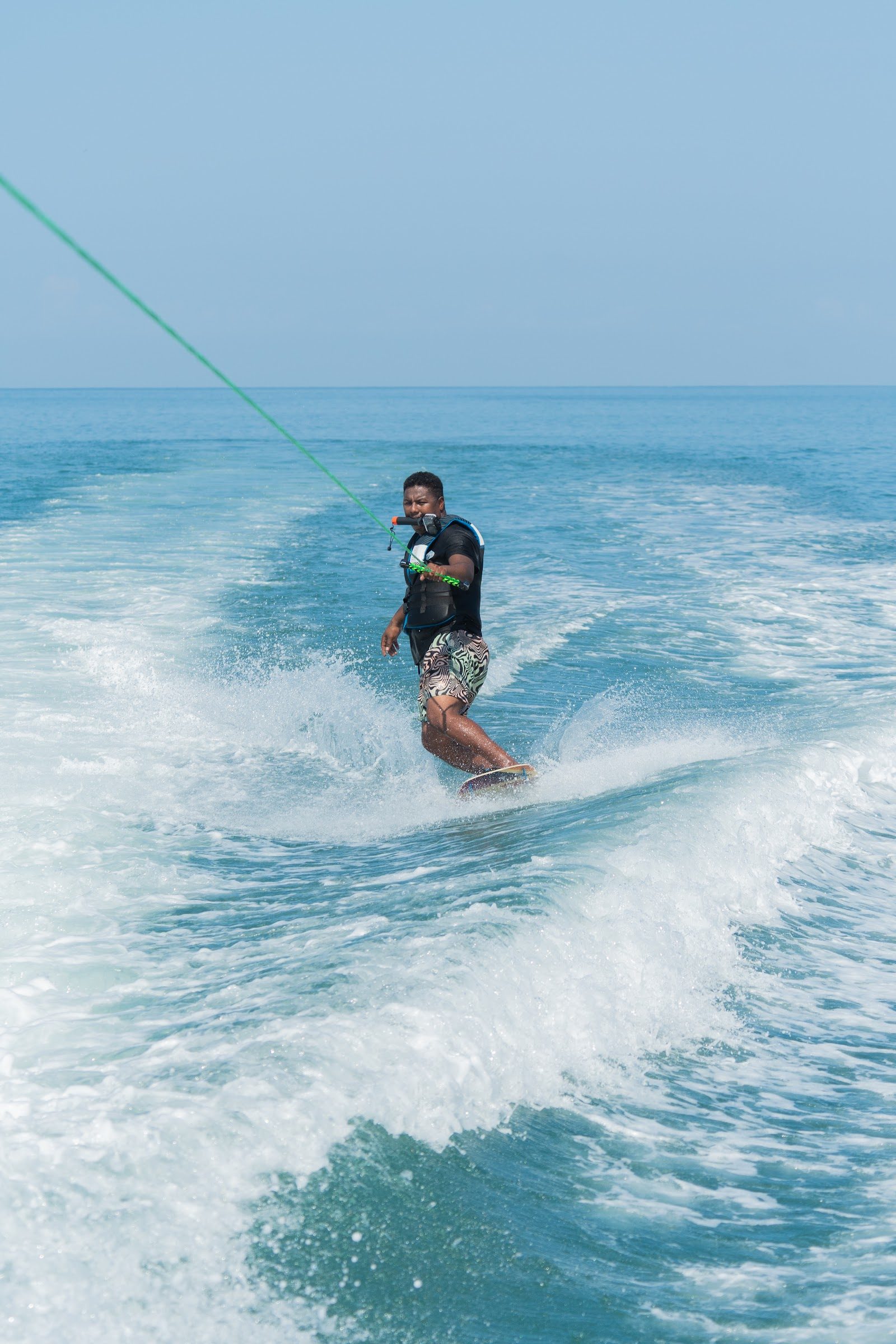 Private Wakeboarding Tour