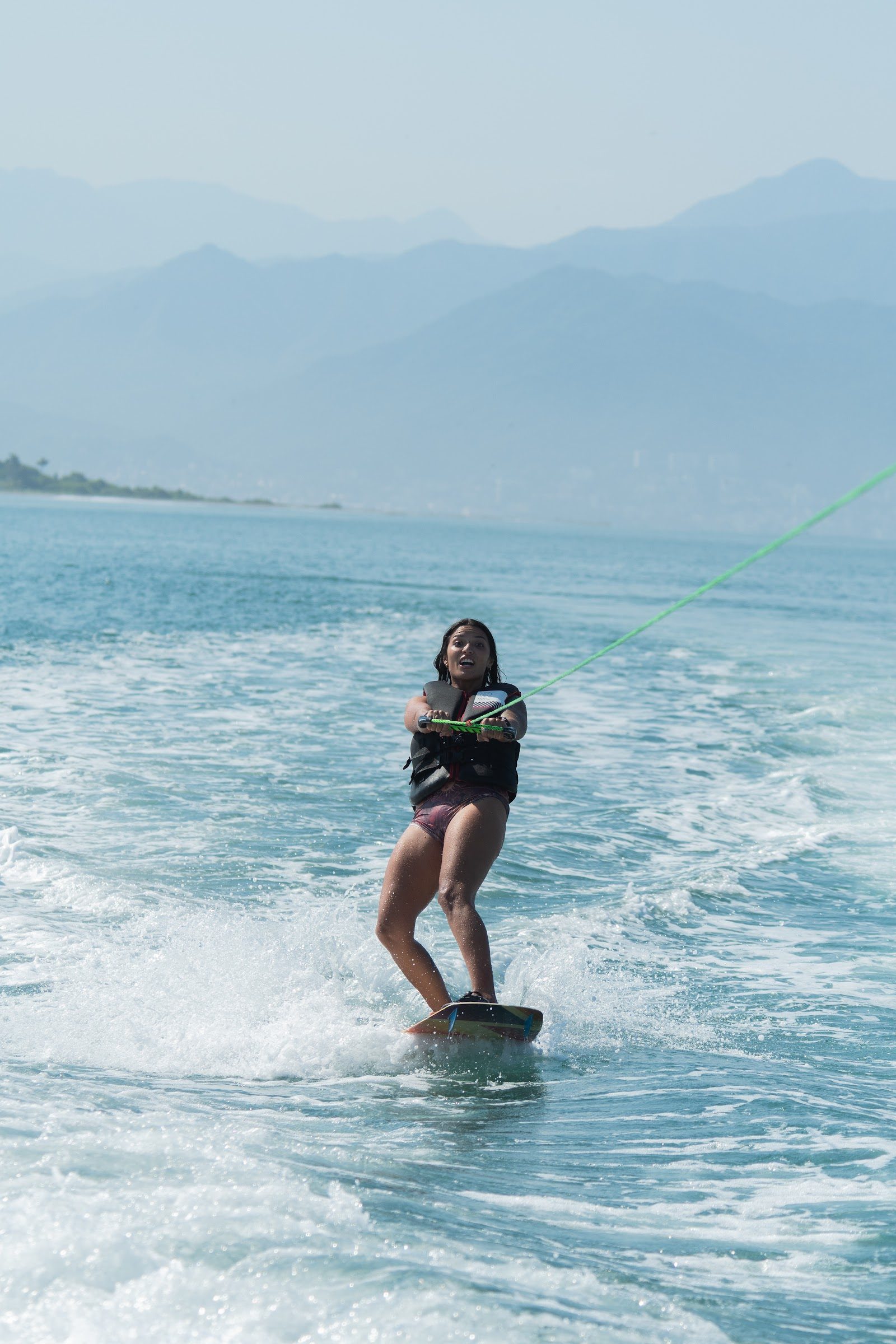 Private Wakeboarding Tour