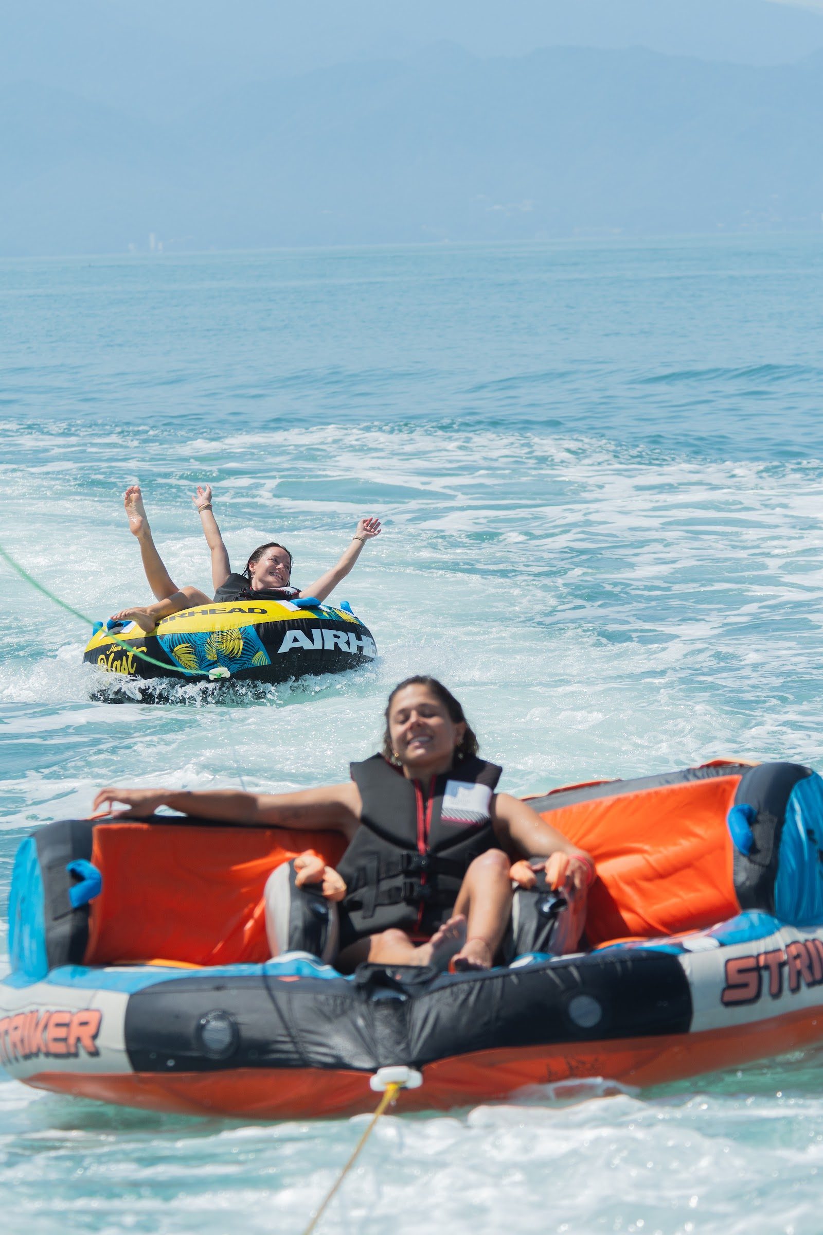 Private Wakeboarding Tour