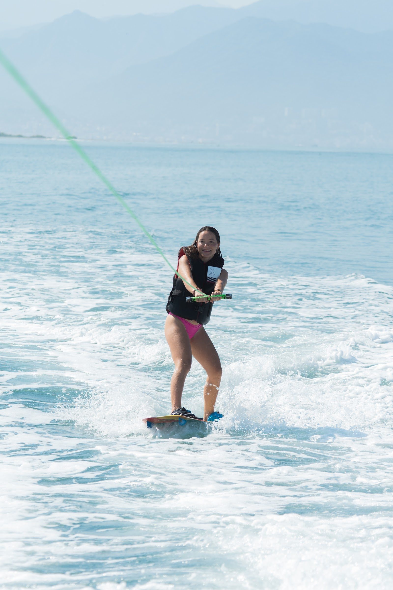 Private Wakeboarding Tour