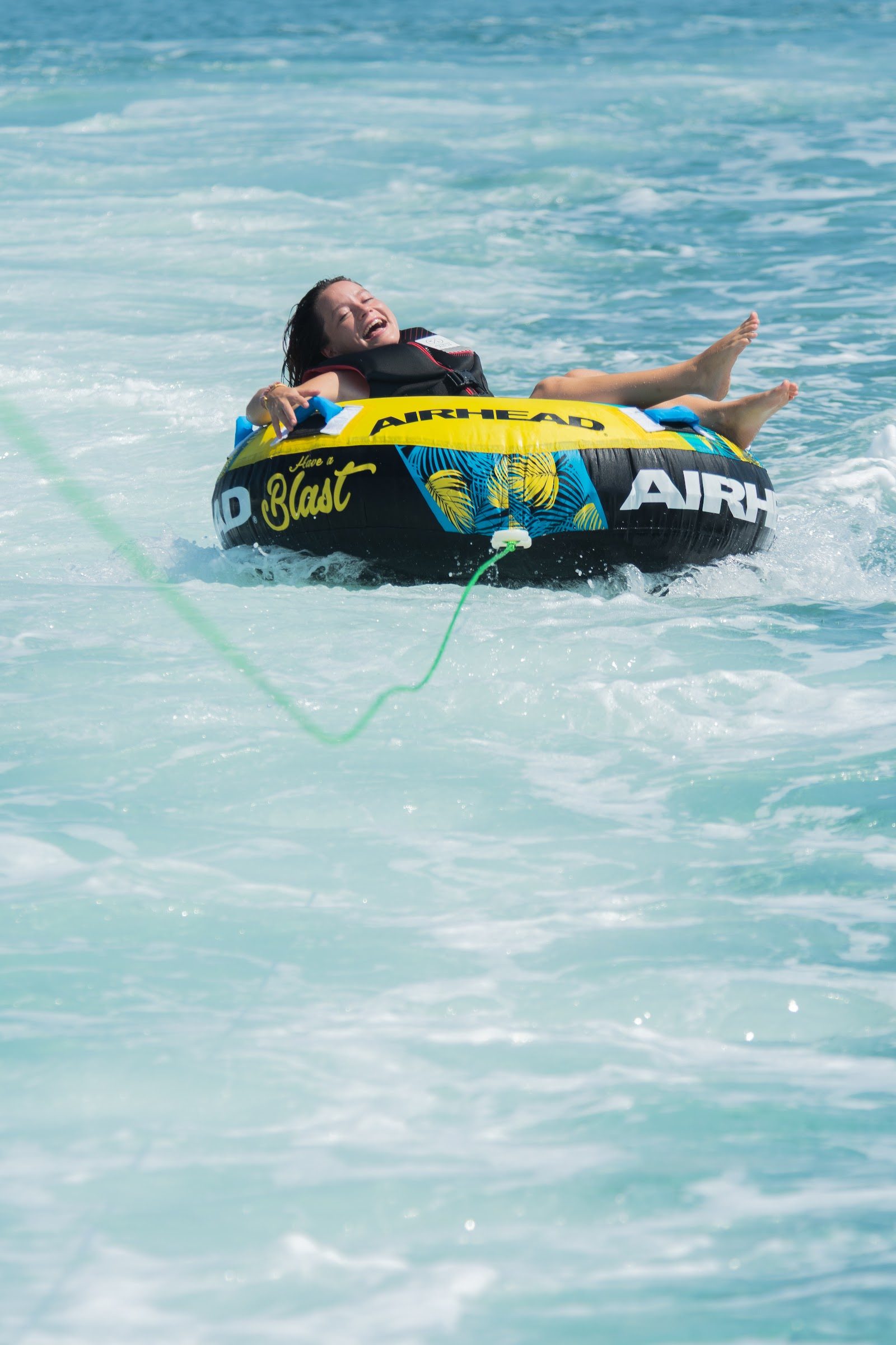 Private Wakeboarding Tour