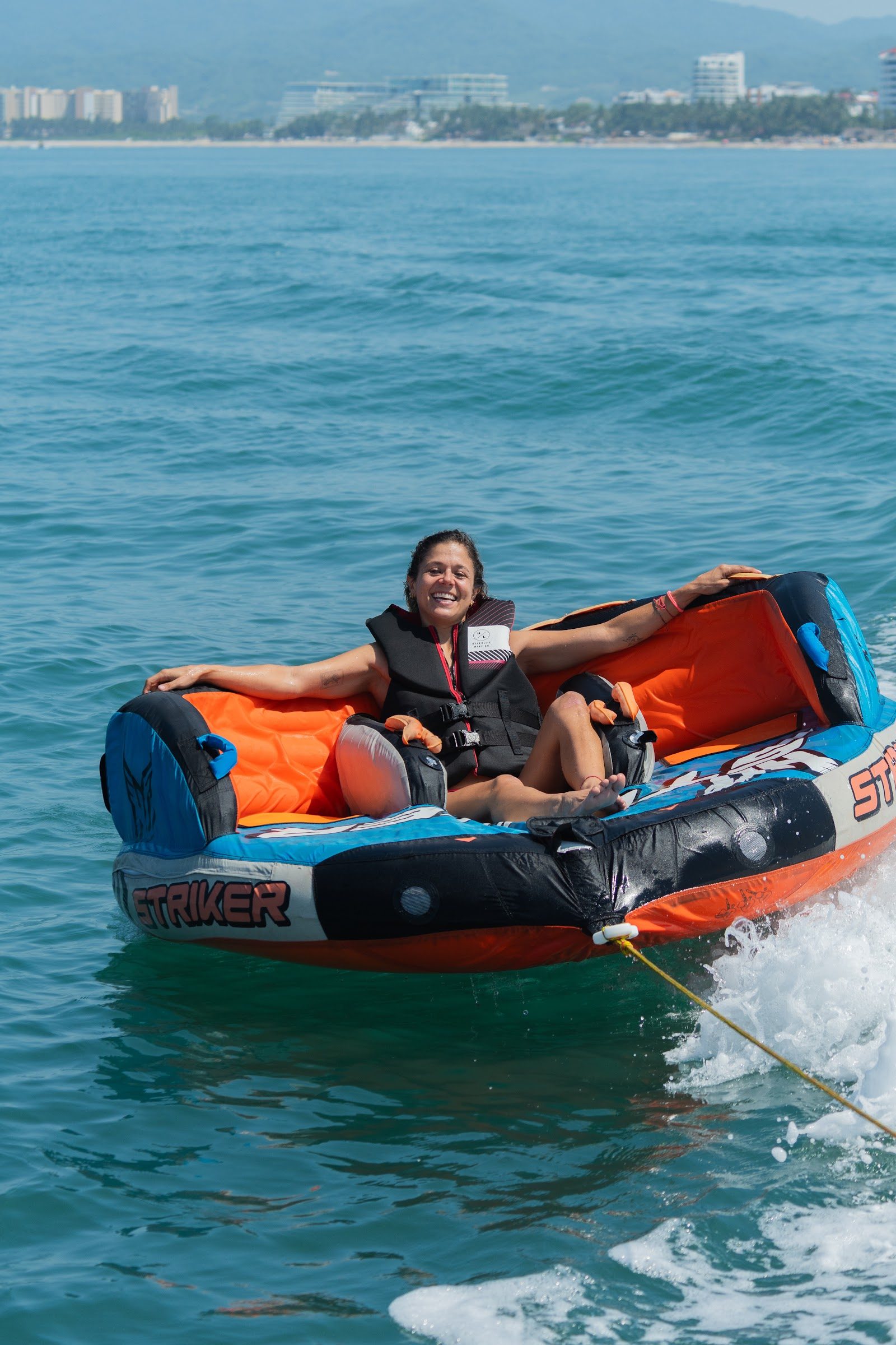 Private Wakeboarding Tour