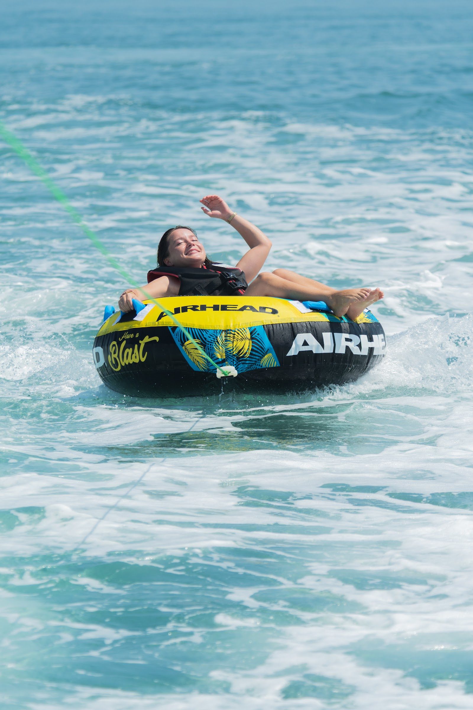 Private Wakeboarding Tour