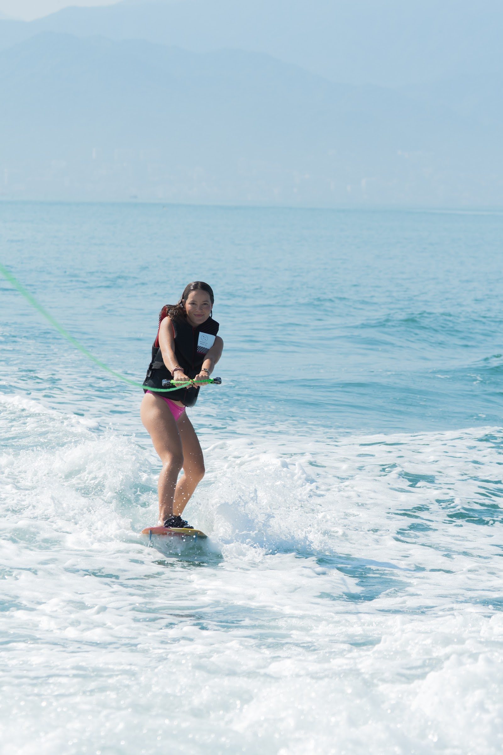 Private Wakeboarding Tour