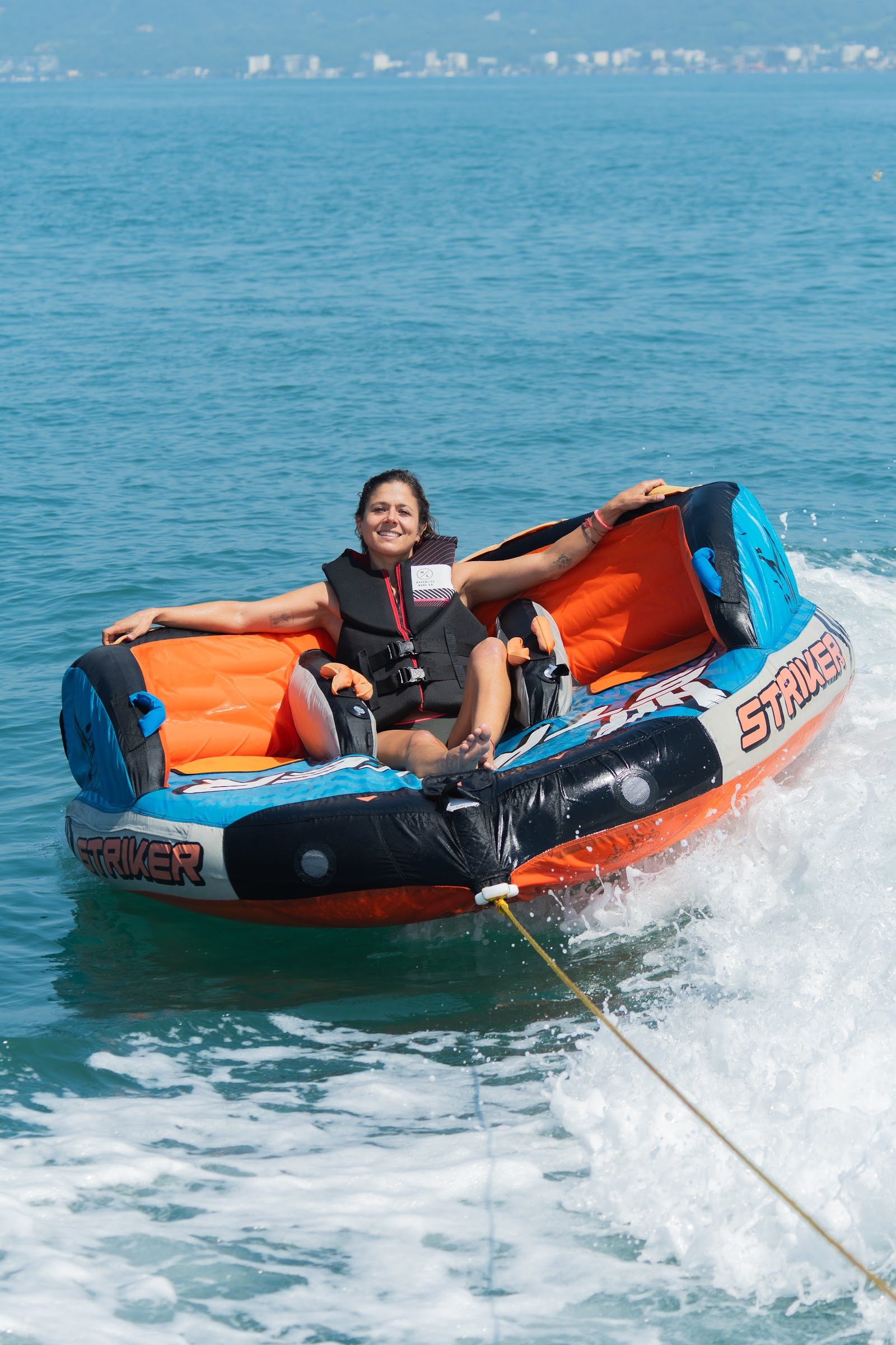 Private Wakeboarding Tour